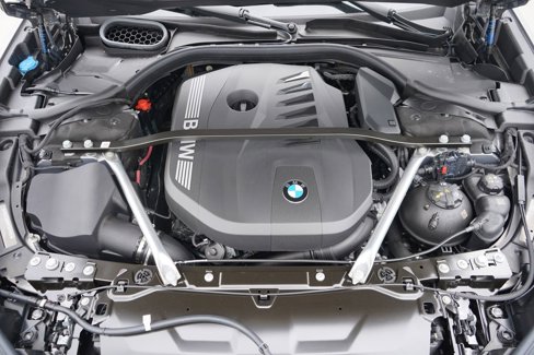 New 2026 BMW 740i w/ Premium Package image 22