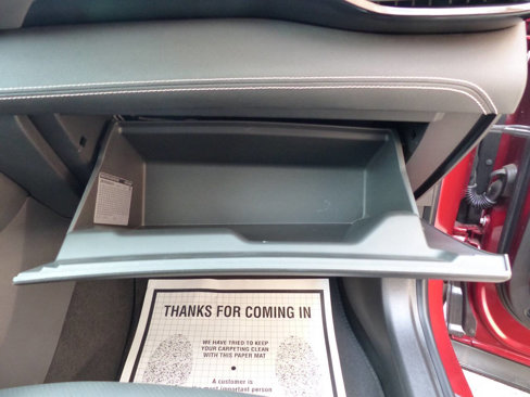 Used 2024 Buick Envision Sport Touring image 48
