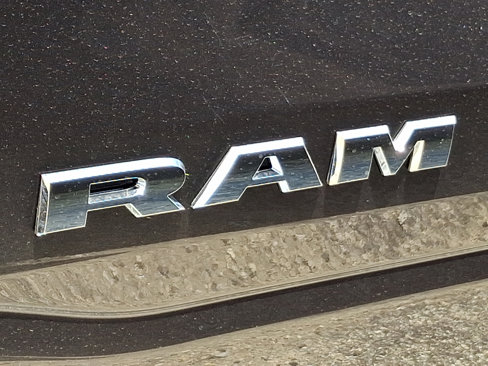 New 2026 RAM 1500 Big Horn image 4