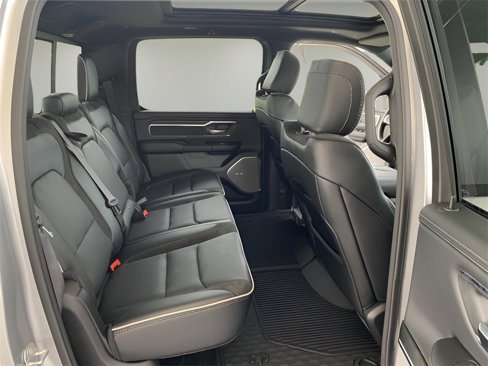 New 2026 RAM 1500 Laramie image 43