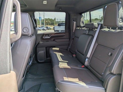 New 2026 GMC Sierra 2500 Denali w/ Denali Reserve Package image 16