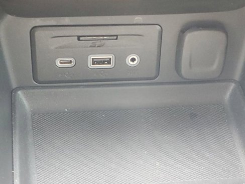 Used 2023 GMC Terrain Denali w/ LPO, Floor Liner Package image 33