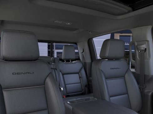 New 2026 GMC Sierra 1500 Denali image 48
