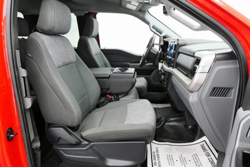 Used 2023 Ford F250 XLT w/ 360-Degree Camera Package image 15