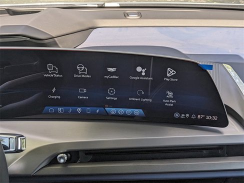 New 2026 Cadillac Vistiq Premium Luxury image 20