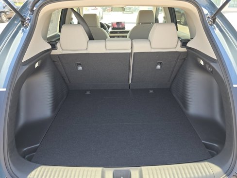 New 2026 Honda HR-V LX image 22
