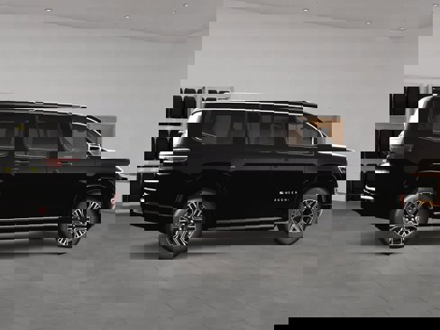 New 2025 Jeep Wagoneer 4WD image 6