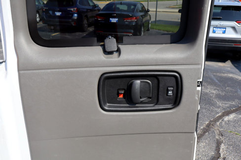 Used 2024 Chevrolet Express 3500 LT w/ LT Preferred Equipment Group image 16