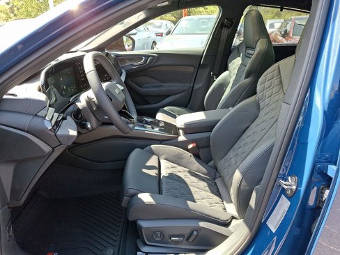 New 2025 Audi S5 Prestige image 10