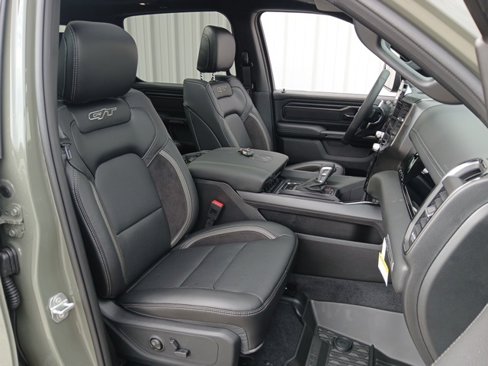 New 2026 RAM 1500 Rebel image 43