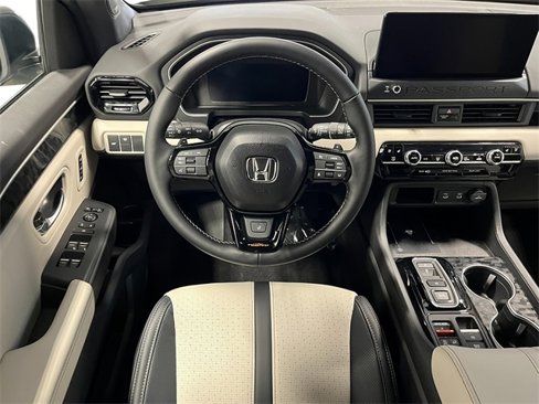 New 2026 Honda Passport TrailSport Elite image 14