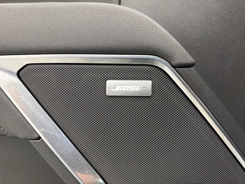 Used 2025 Chevrolet Silverado 2500 LTZ w/ Trail Boss Package image 10
