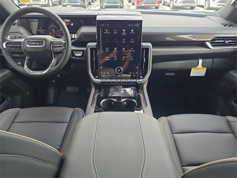 New 2026 GMC Yukon Elevation w/ LPO, Floor Liner Package image 12