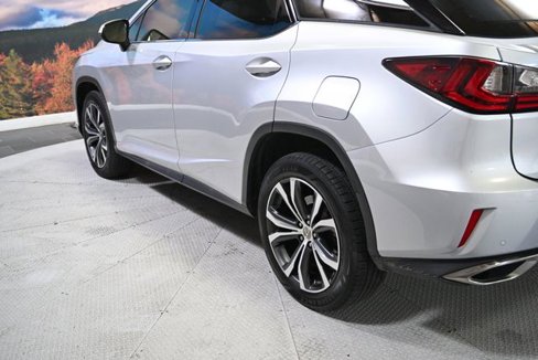 Used 2017 Lexus RX 350 FWD image 6