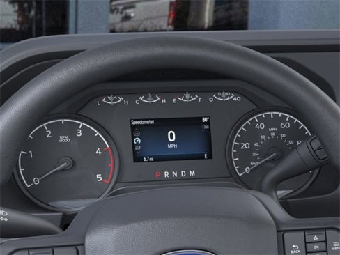 New 2026 Ford F350 XL image 13