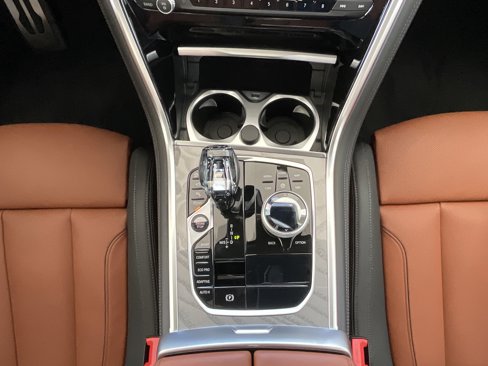 New 2026 BMW 840i image 18