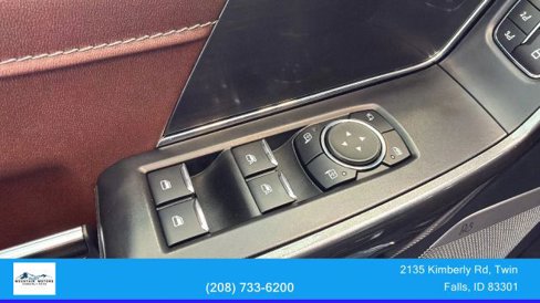 Used 2023 Ford F150 Lariat image 21