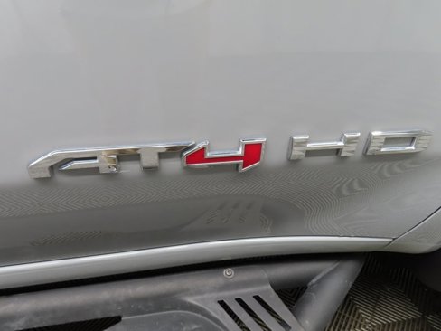 Used 2025 GMC Sierra 2500 AT4 image 60