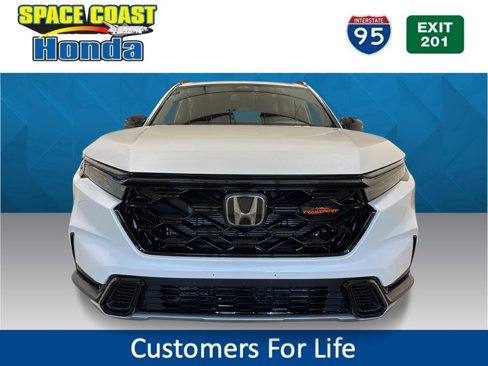 New 2026 Honda CR-V TrailSport image 8