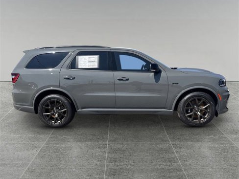 New 2025 Dodge Durango R/T image 2