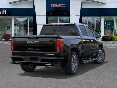 New 2026 GMC Sierra 1500 Denali Ultimate image 28