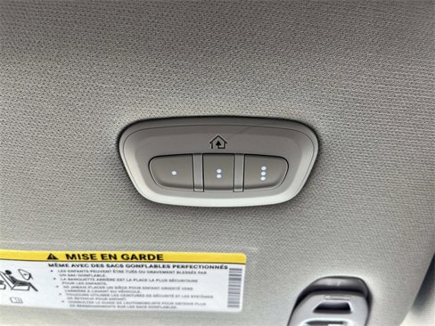 New 2025 RAM 2500 Limited image 34