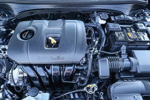 Used 2023 Kia Forte GT-Line image 36