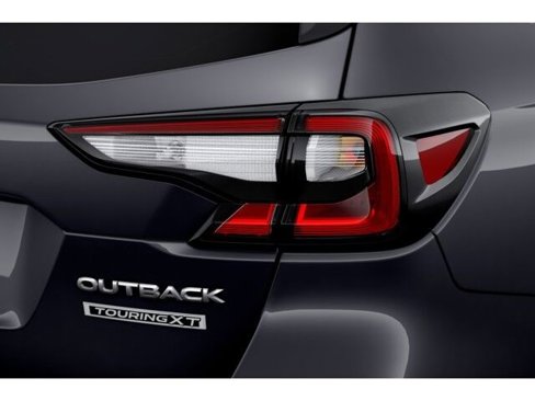 New 2025 Subaru Outback Touring XT image 13