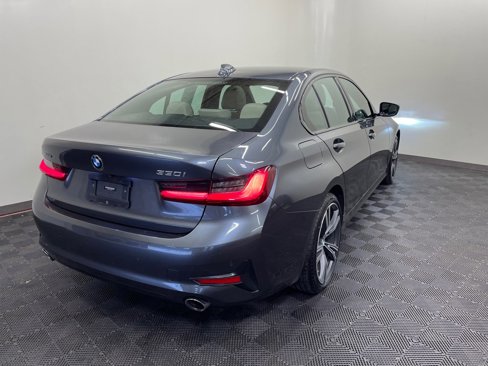 Used 2022 BMW 330i xDrive Sedan w/ Premium Package image 22