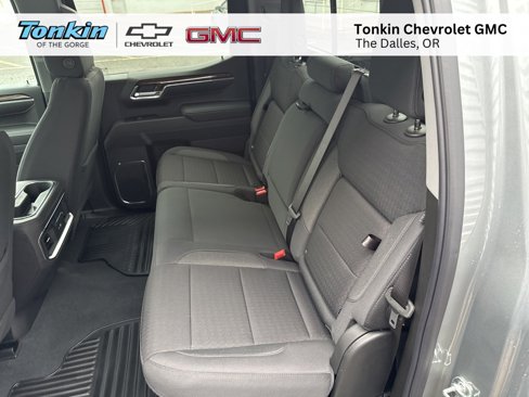 New 2025 GMC Sierra 1500 Elevation w/ Preferred Package image 26