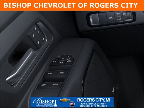 New 2026 Chevrolet Silverado EV LT image 22