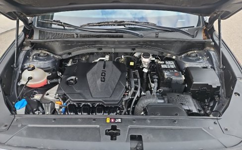 Used 2023 Hyundai Santa Fe SEL image 31