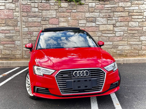 Used 2017 Audi A3 e-tron Premium image 2