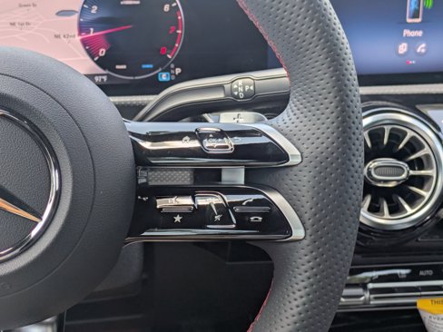 New 2026 Mercedes-Benz CLA 250 image 17