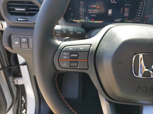 New 2026 Honda Passport TrailSport image 21