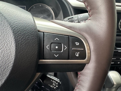 Used 2016 Lexus RX 350 AWD w/ Premium Package image 5