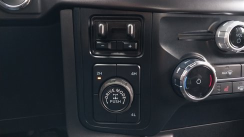 Used 2024 Ford F150 XLT w/ Equipment Group 302A MID image 28
