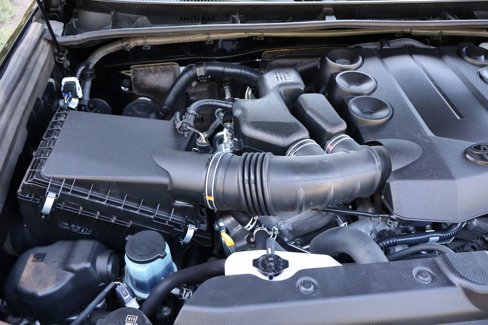 Used 2022 Toyota 4Runner Limited image 40
