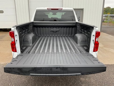 New 2026 Chevrolet Silverado 1500 LT image 24