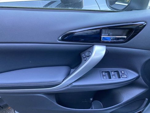 New 2024 Mitsubishi Eclipse Cross SEL image 18