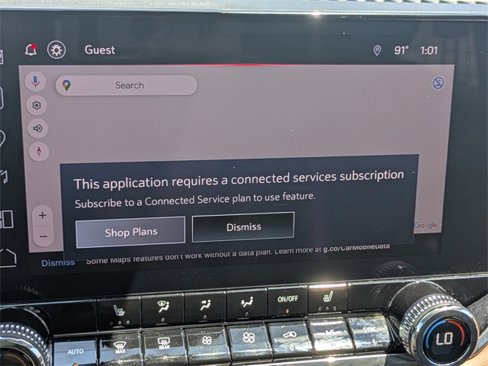 Used 2023 GMC Canyon AT4 image 22