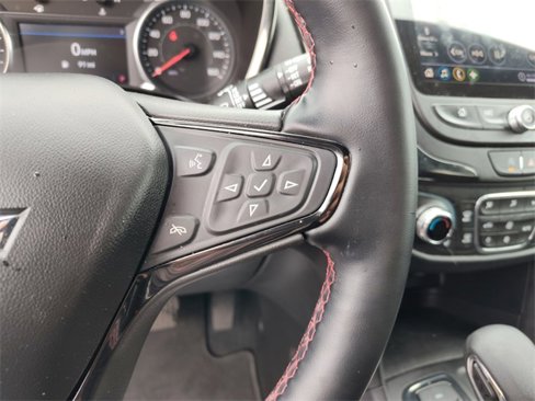 Used 2023 Chevrolet Equinox RS image 22