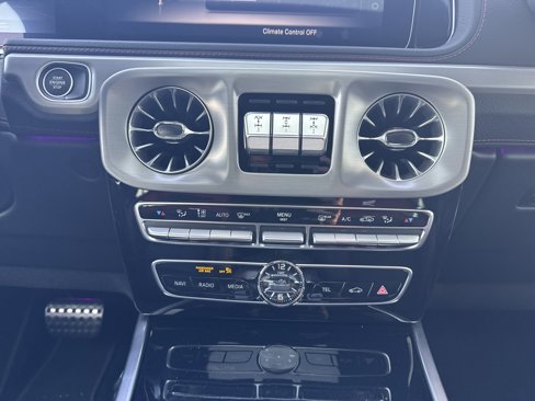 Used 2024 Mercedes-Benz G 63 AMG 4MATIC image 20