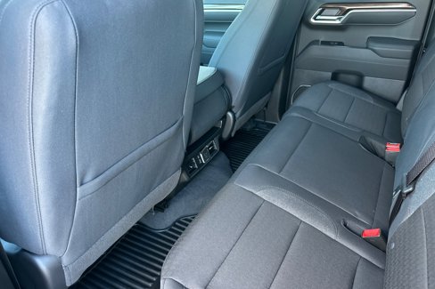 New 2026 Chevrolet Silverado 1500 LT image 12