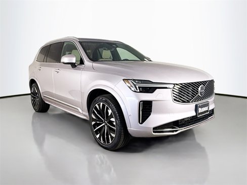 New 2026 Volvo XC90 B6 Plus w/ Protection Package Premier image 1