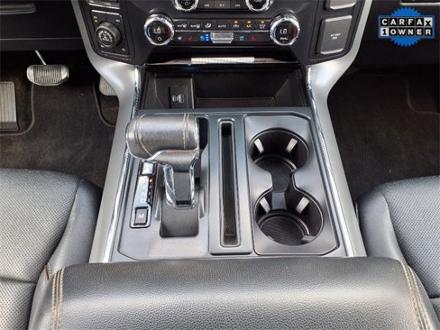 Used 2021 Ford F150 Lariat w/ Equipment Group 502A High image 24