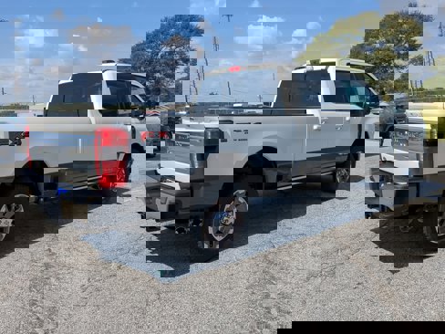 New 2026 Ford F350 King Ranch image 3