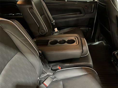 Used 2023 Honda Odyssey Touring image 20