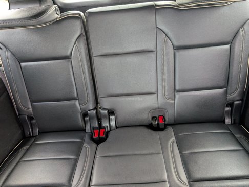 Used 2023 Chevrolet Suburban Premier image 26