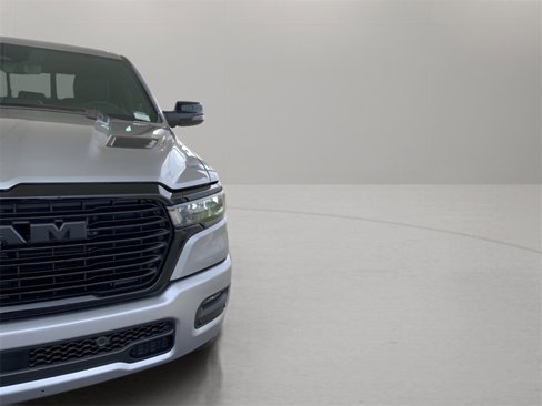 New 2026 RAM 1500 Laramie image 4